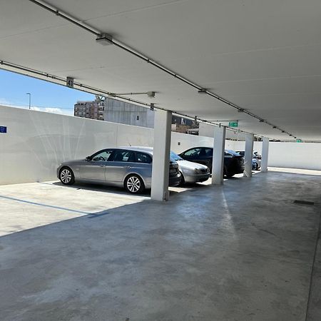 Marisabella Suite Spa 4 Bari Exterior photo